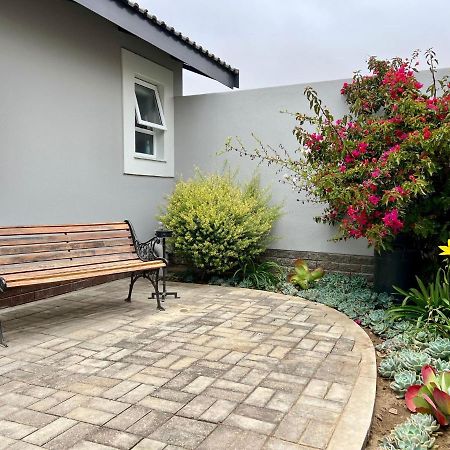 Apartamento Auobcorner Walvis Bay Exterior foto