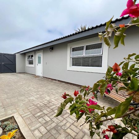 Apartamento Auobcorner Walvis Bay Exterior foto