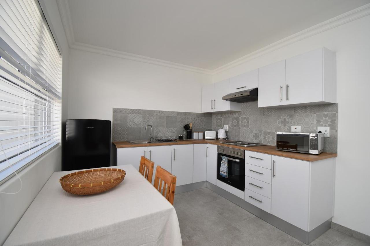 Apartamento Auobcorner Walvis Bay Exterior foto