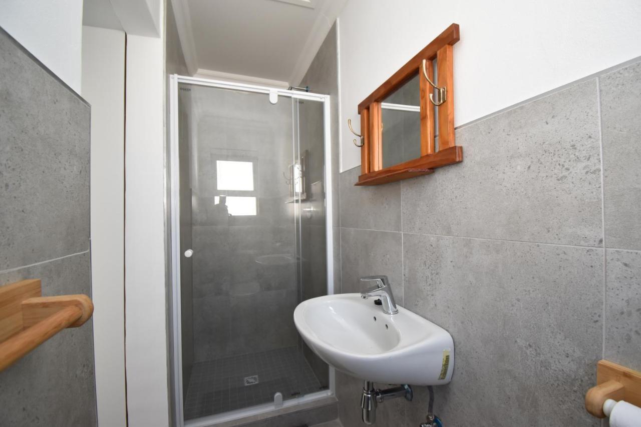 Apartamento Auobcorner Walvis Bay Exterior foto