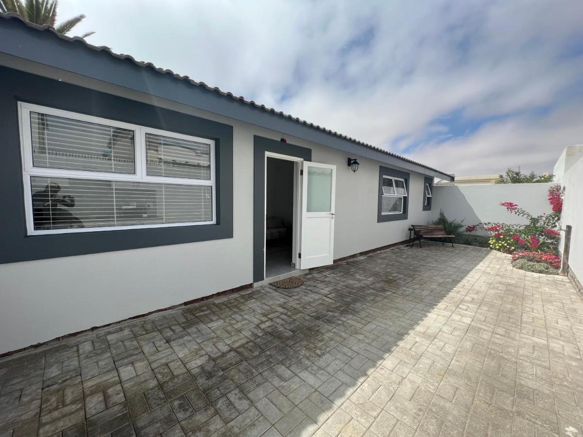 Apartamento Auobcorner Walvis Bay Exterior foto