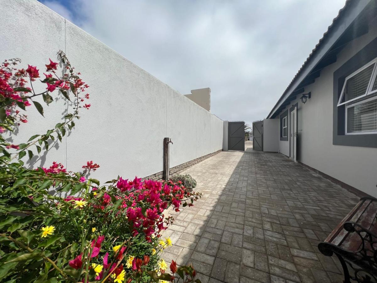 Apartamento Auobcorner Walvis Bay Exterior foto