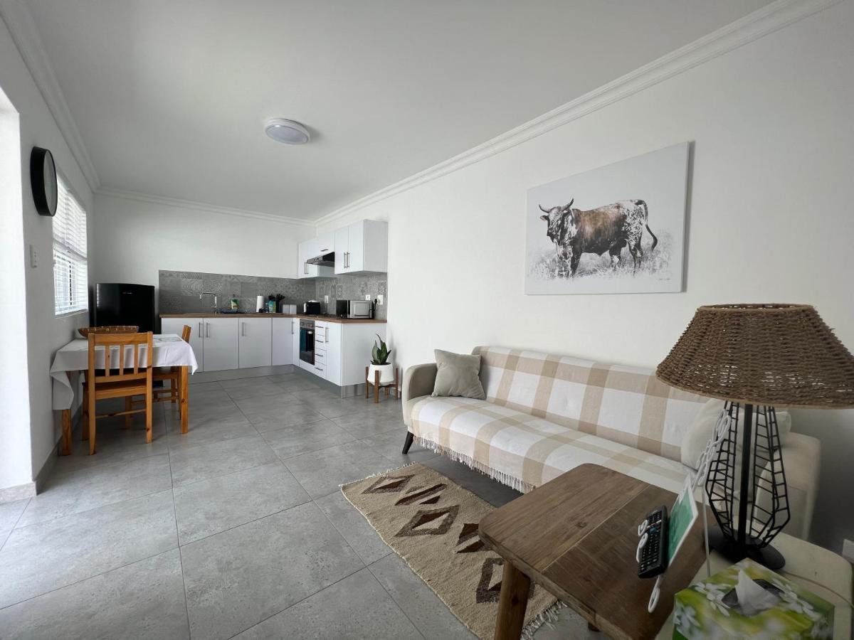Apartamento Auobcorner Walvis Bay Exterior foto