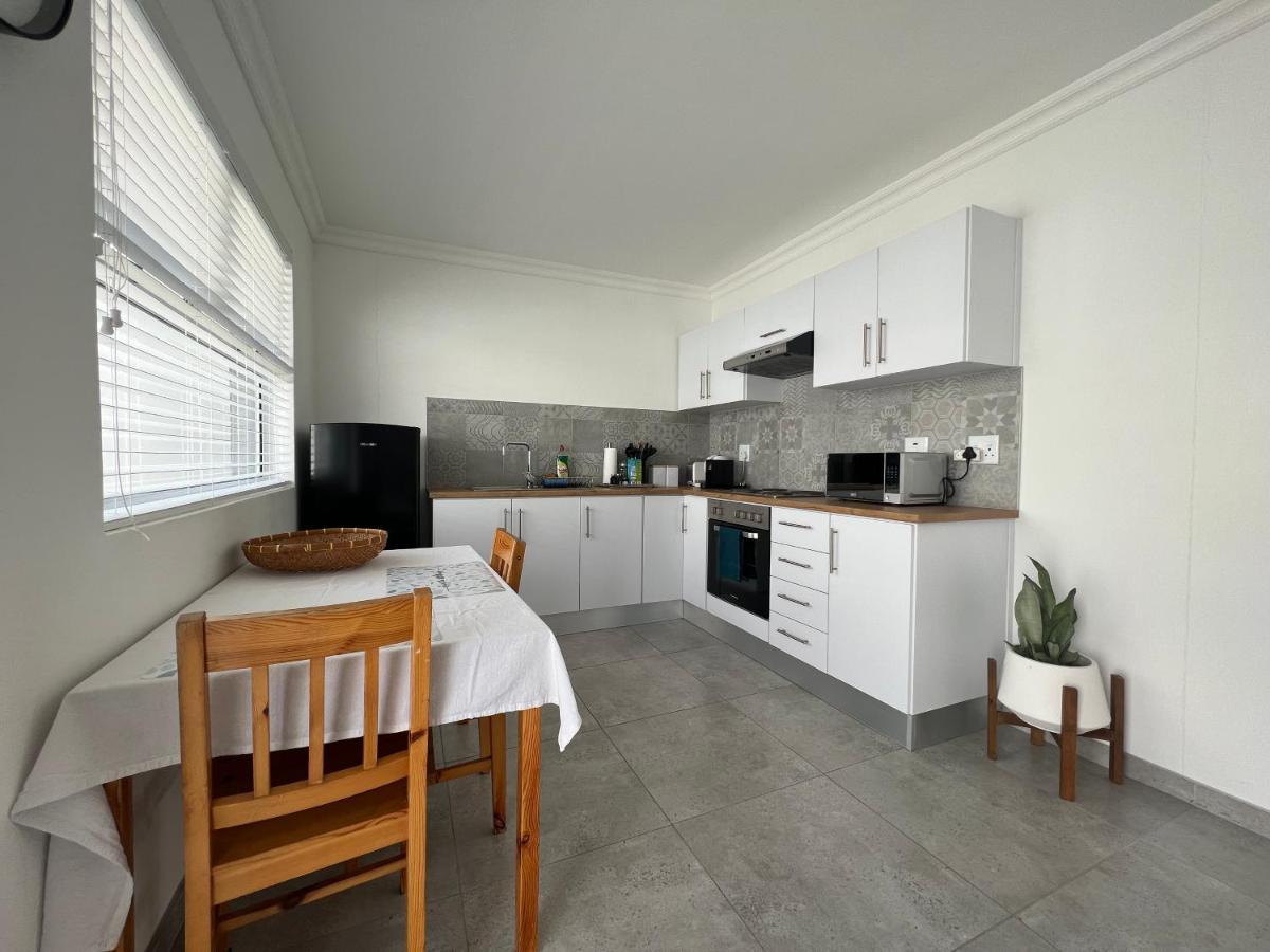 Apartamento Auobcorner Walvis Bay Exterior foto