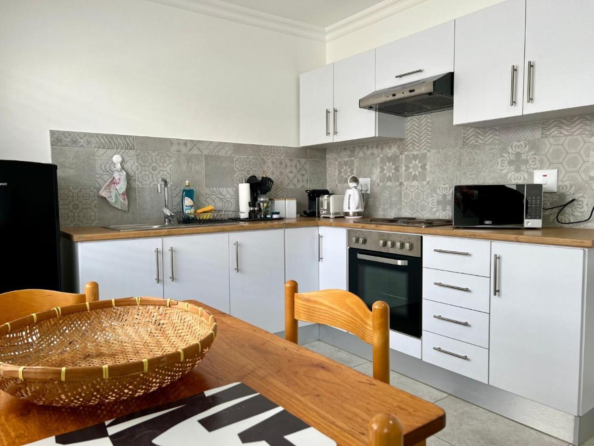 Apartamento Auobcorner Walvis Bay Exterior foto