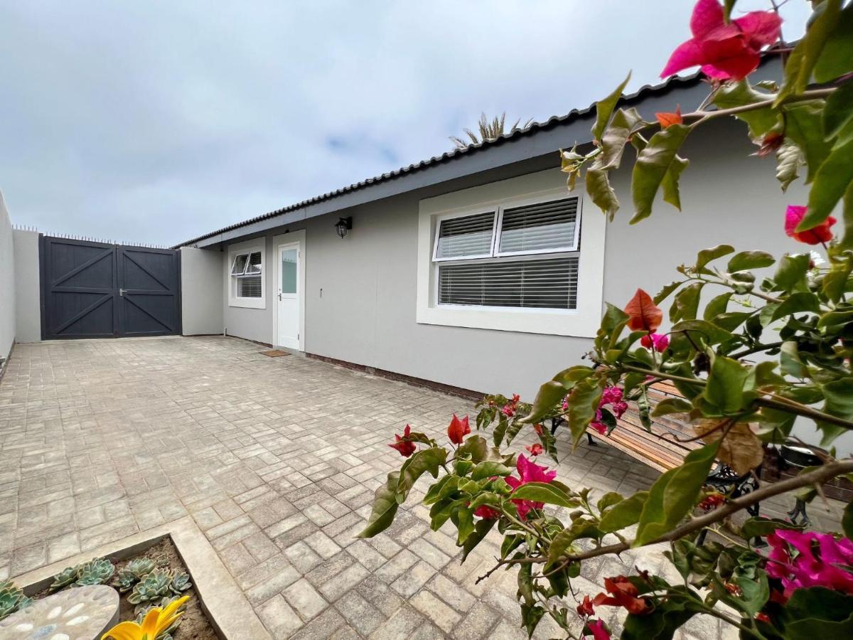 Apartamento Auobcorner Walvis Bay Exterior foto
