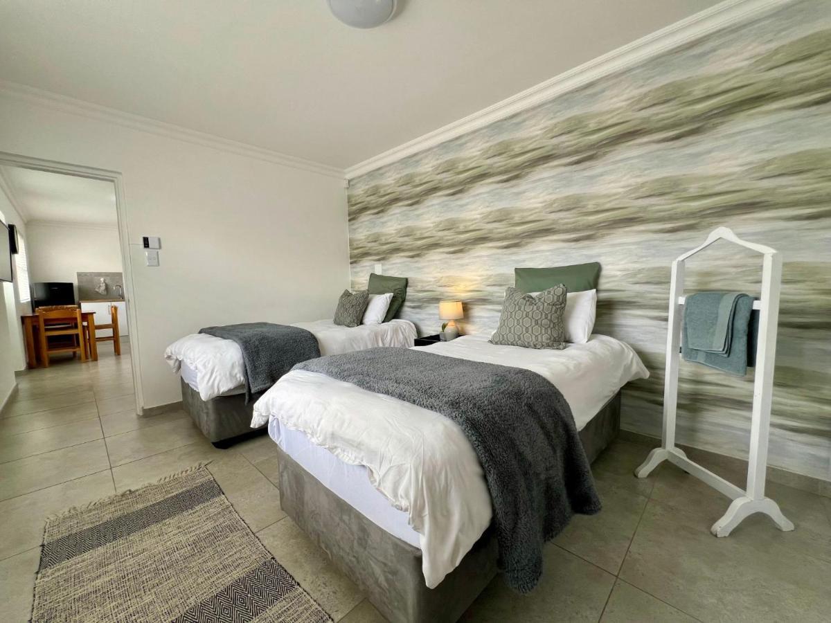 Apartamento Auobcorner Walvis Bay Exterior foto