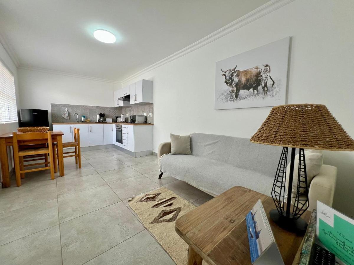 Apartamento Auobcorner Walvis Bay Exterior foto